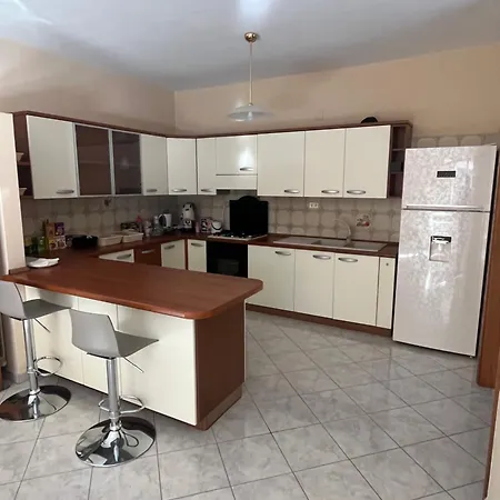 Da Zia Rosa 公寓